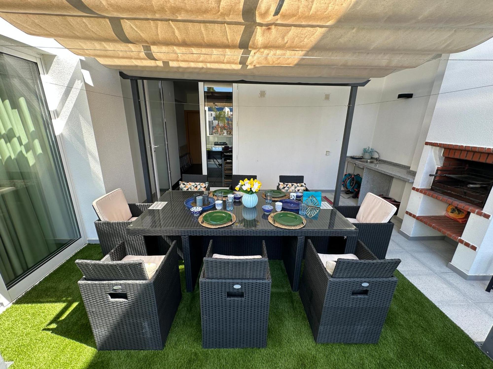 Hiva T3 By Fhr Apartment Vilamoura Exterior photo