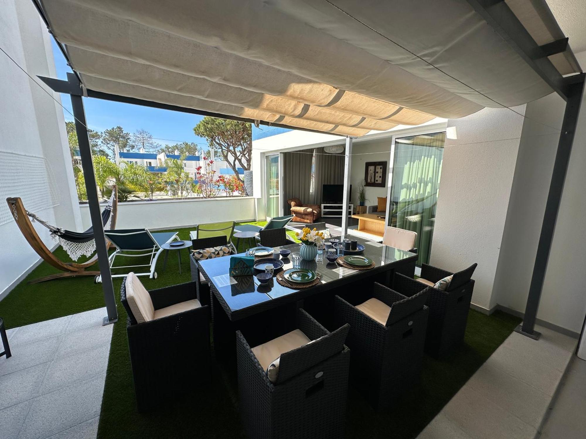 Hiva T3 By Fhr Apartment Vilamoura Exterior photo